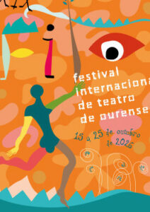 Festival Internacional De Teatro De Ourense