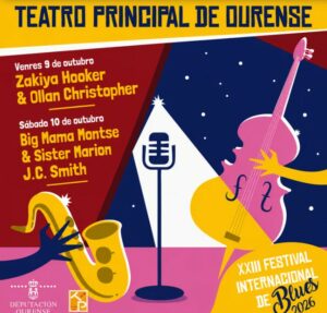 Festival De Blues