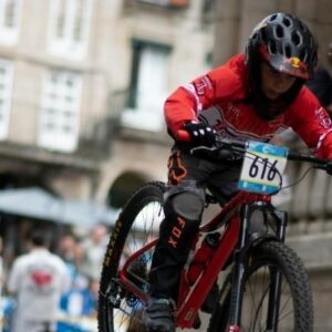 Ii Mini Dhu (2026) En Ourense