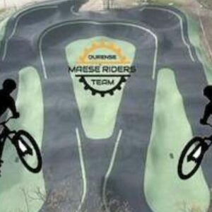 Iv Pump Track (2026) En Ourense