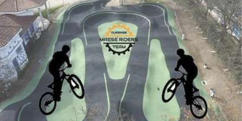 Iv Pump Track (2026) En Ourense