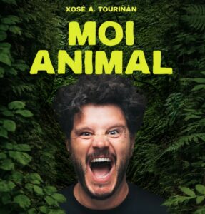 Moi Animal