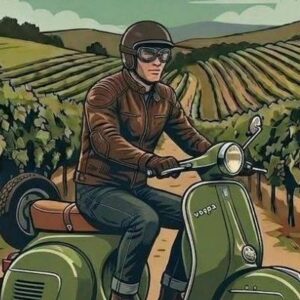 Motos Clásicas