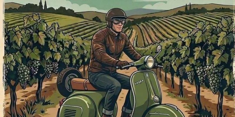 Motos Clásicas