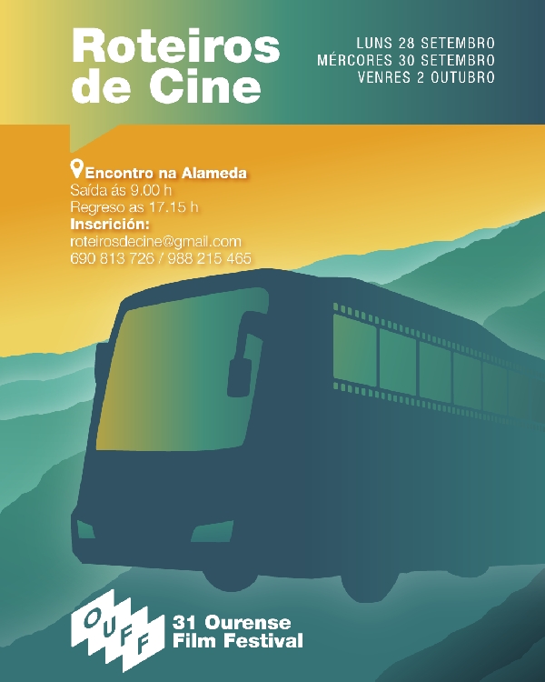 Ouff Cartel Roteiros De Cine 600x750