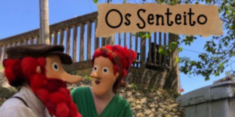 Os Senteito