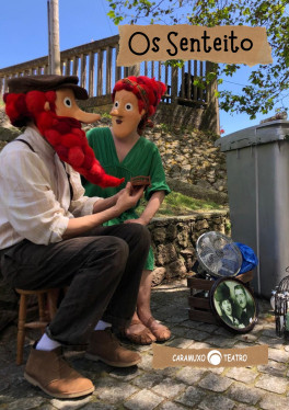 Os Senteito