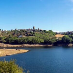 Patronais Da Nosa Señora Da Asunción E San Roque De Viana Do Bolo