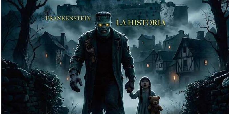 Pobo Fantasma