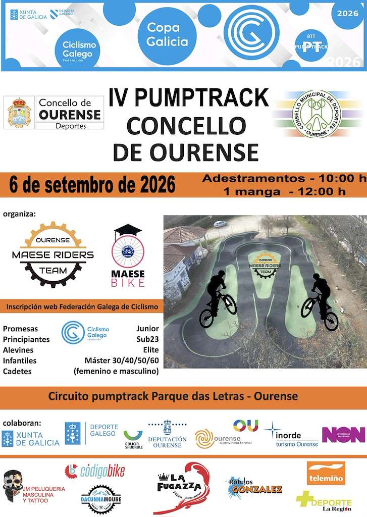 Pumptrack