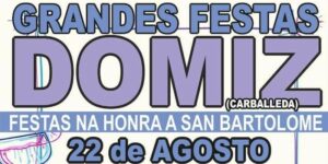 San Bartolom