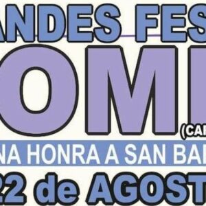 San Bartolom