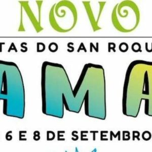 San Roque De Lamas (2026) En Xinzo De Limia
