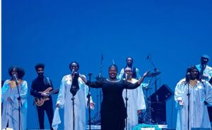 Te New Orleans Gospel