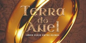 Tierra Del Anillo