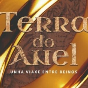 Tierra Del Anillo
