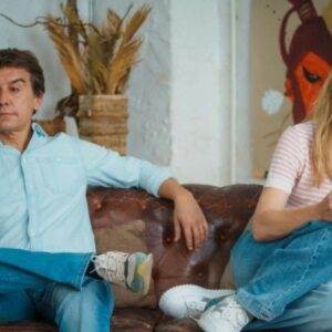 Un Matrimonio Sin Filtros Teatro Principal De Ourense