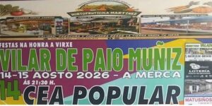 Vilar De Paio Muñiz