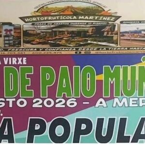 Vilar De Paio Muñiz
