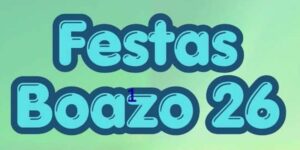 Virxe Da Asunción De Boazo (2026) En A Teixeira