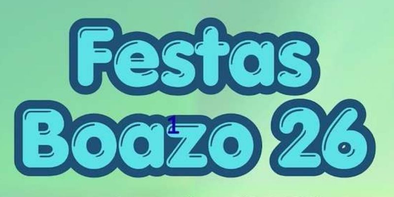 Virxe Da Asunción De Boazo (2026) En A Teixeira