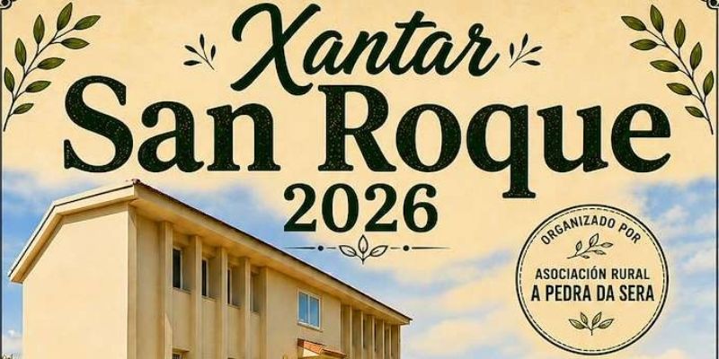 Xantar De San Roque