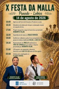 Festa Da Malla De Puxedo Lobios Img12535n1t0