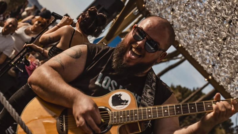 Los Lunes Al Sol Concierto Fiesta De Quins Melón 2026