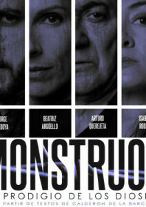 Monstruos
