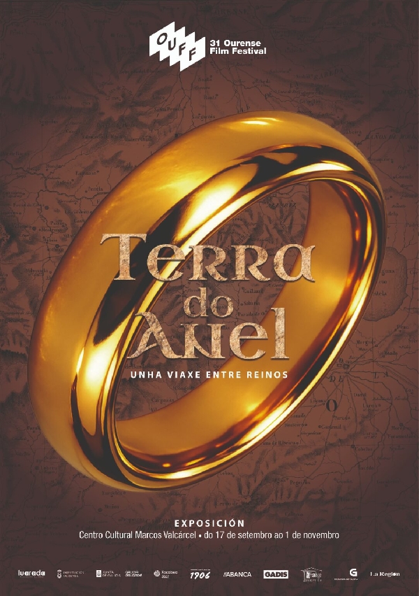 Tierra Del Anillo