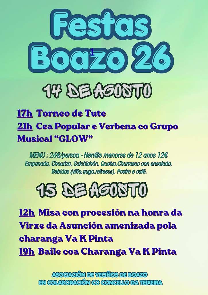 Virxe Da Asuncion De Boazo A Teixeira Img51847n1t0