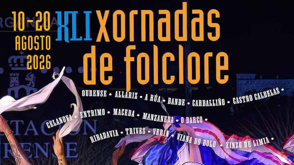 Xornadas Internacionais De Folclore Ourense Img551n1t0