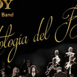 Antología Del Bolero Concierto En Ourense