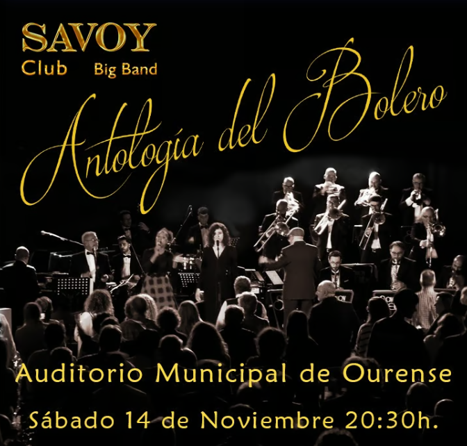 Antología Del Bolero