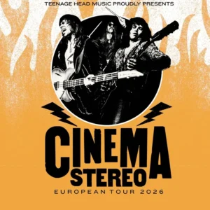 Cinema Stereo