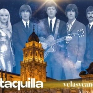 Especial Abba Queen The Beatles Concierto A La Luz De Las Velas