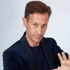 Pedro Volta
