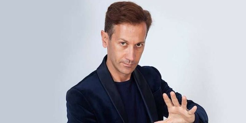 Pedro Volta