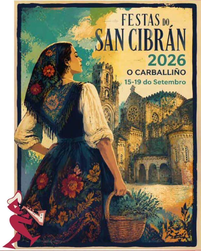 San Cibrán
