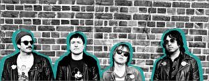 The Speedways