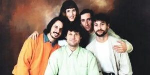 Mariagrep & Mundo Prestigio Concierto En Ourense