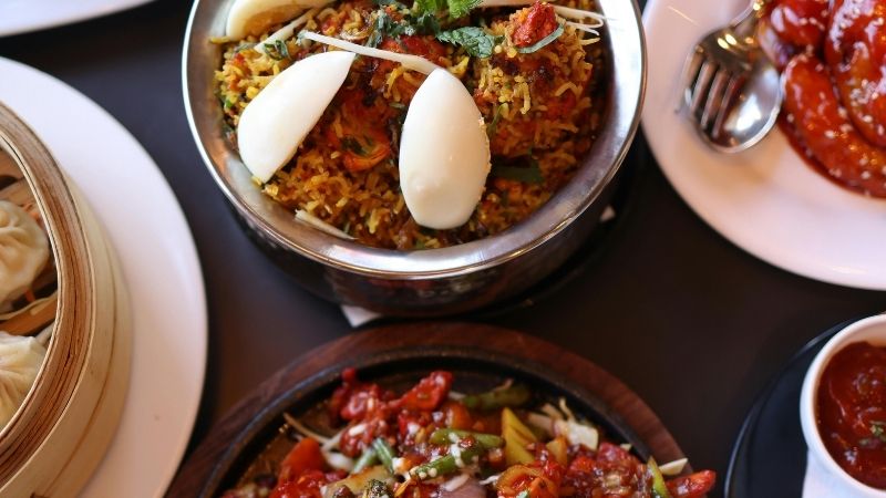 Sabores Del Mundo Galicia