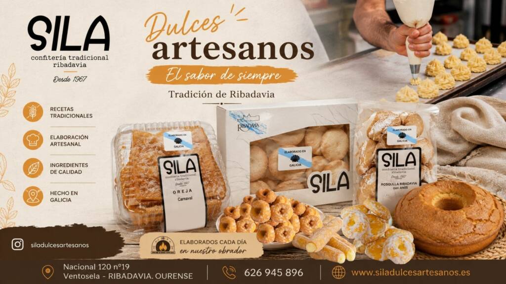 Sila Confiteria H