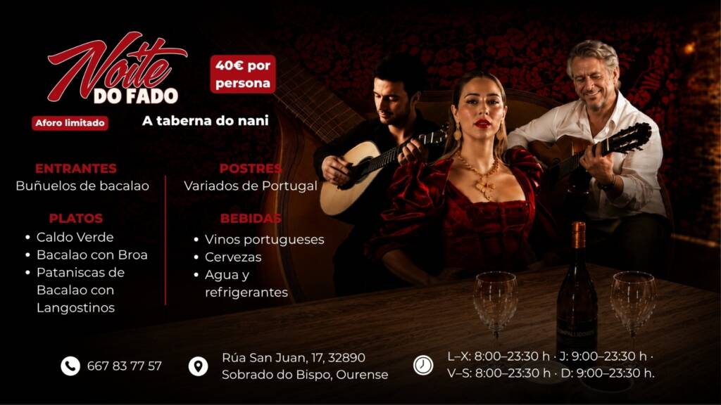 Taberna Do Nani
