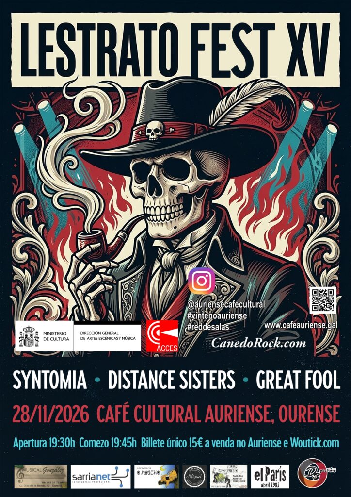 Lestrato Fest