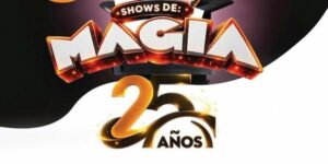 Shows De Magia Del C. Cial. Ponte Vella