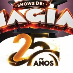 Shows De Magia Del C. Cial. Ponte Vella