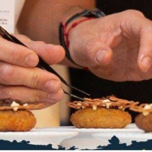 Campionato De Tapas